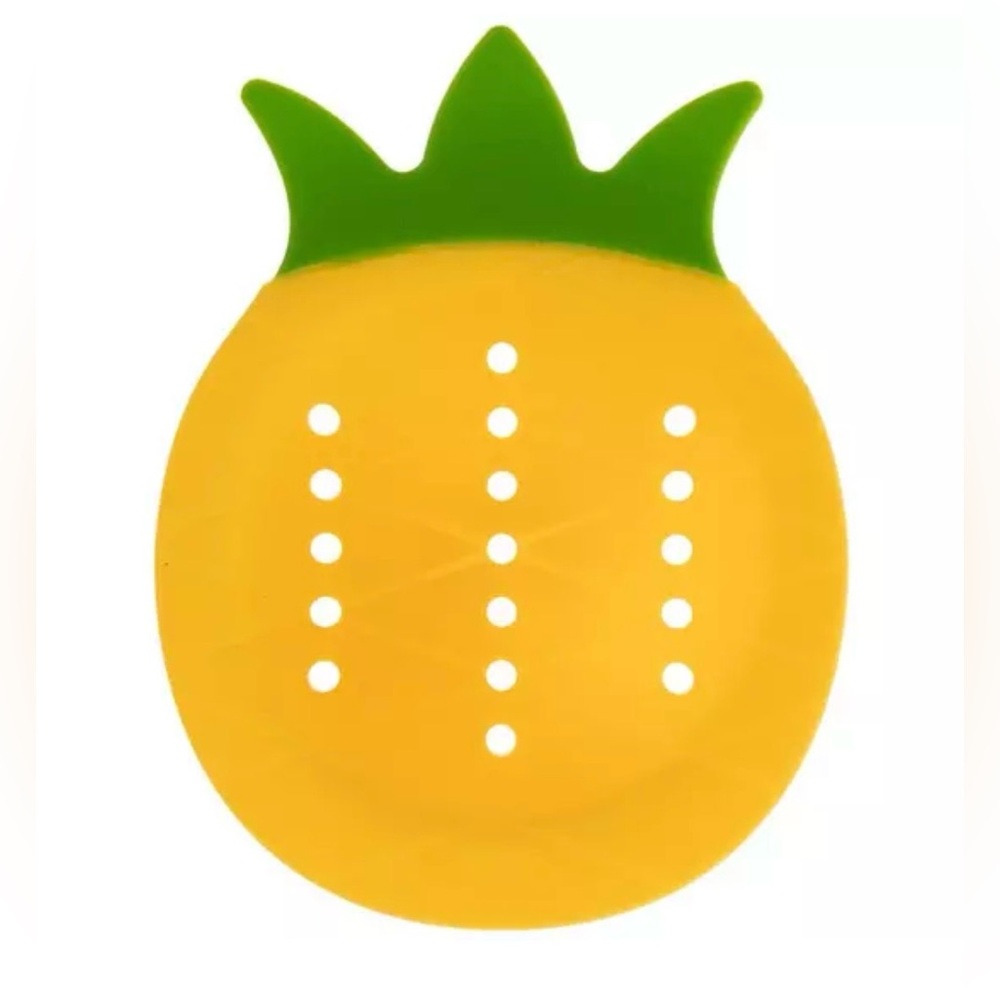 Joie Pineapple Sink Strainer ~ NEW